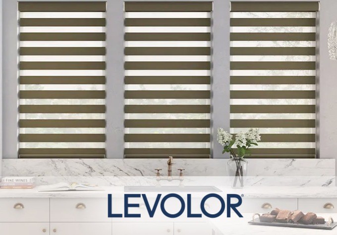 Image of LEVOLOR brand